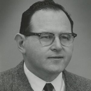 Dr. Eric Denhoff